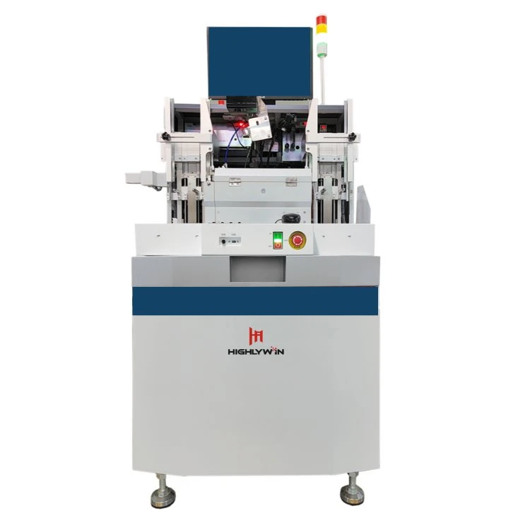 Wire Bonder pre IC